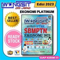 Image of Wangsit Om Jero SBMPTN Ekonomi 2023