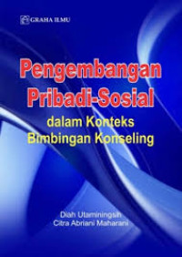 Image of Pengembangan Pribadi - Sosial