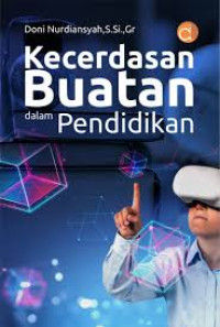 Image of KECERDASAN BUATAN dalam PENDIDIKAN