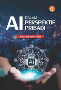Image of AI DALAM PERSPEKTIF PRIBADI
