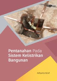 Image of Pentanahan Pada Sistem Kelistrikan Bangunan