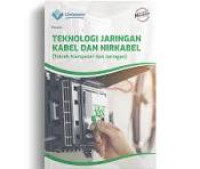 Image of Teknologi Jaringan Kabel dan Nirkabel