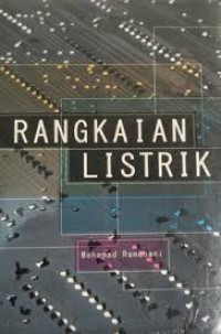 Image of RANGKAIAN LISTRIK