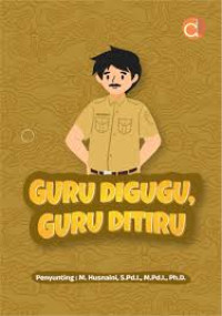 Image of GURU DIGUGU , GURU DITIRU