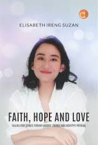 Image of FAITH,HOPE, AND LOVE