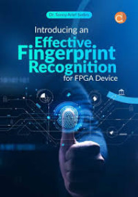 Image of Introducing an Effective Fingerprint Recognition