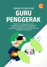 Image of Hikmah Pendidikan Guru Penggerak
