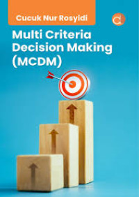 Image of Multi Criteria Decision Making ( MCDM)