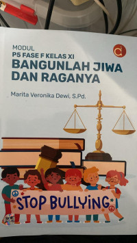 Image of Bangunlah Jiwa  dan Raganya