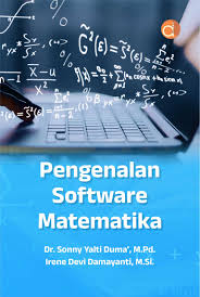 Image of Pengelolaan Software Matematika