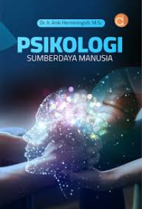 Image of Psikologi Sumberdaya Manusia