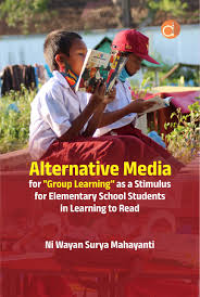 Image of Alternative Media for 