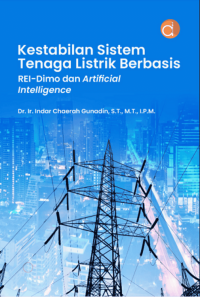 Image of Kestabilan Sistem Tenaga Listrik Berbasis AI