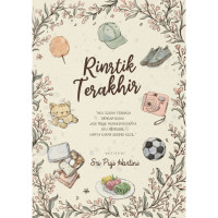 Image of rintik terakhir